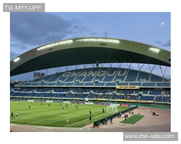 光州恒大迎战神户胜利全力争胜展现亚洲足球魅力与激情